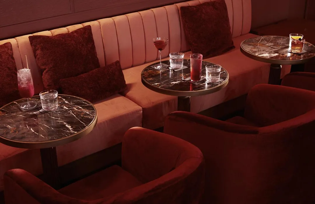 Maison Delano Paris-1