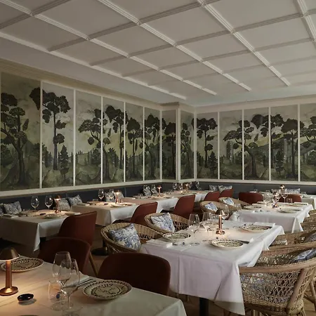 Maison Delano Paris-2